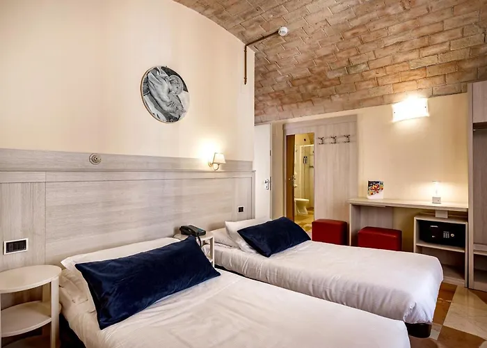 Hotel Posta Panoramic 3*