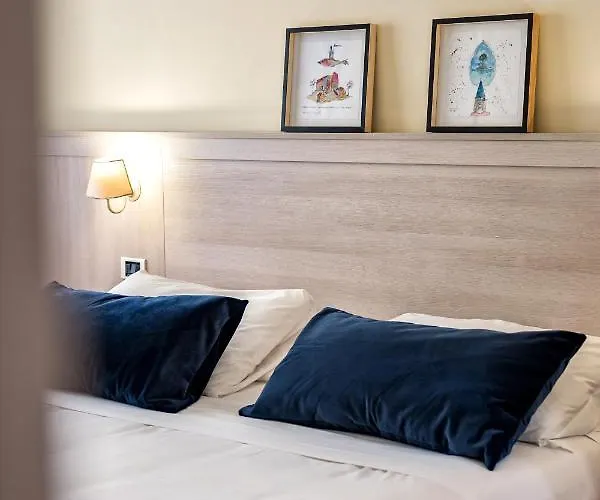 Hotel Posta Panoramic Assisi