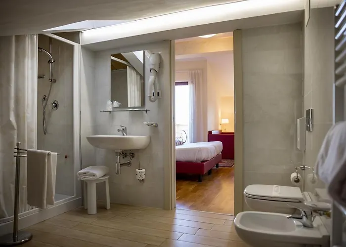 Hotel Posta Panoramic