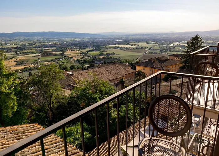 Hotel Posta Panoramic 3*