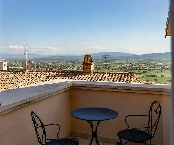 Posta Panoramic Assisi