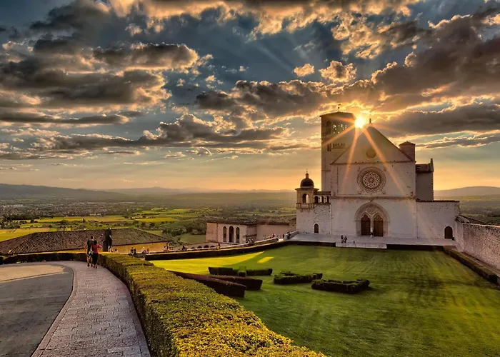 Posta Panoramic Hotel 3*