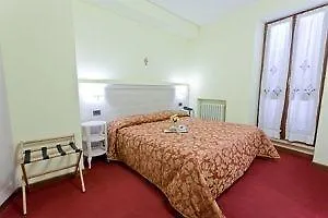 Hotel Posta Panoramic 3*