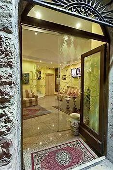 Hotel Posta Panoramic