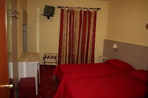 Hotel Posta Panoramic Assisi