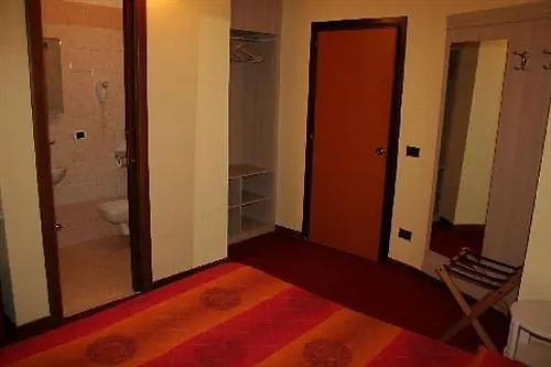 Hotel Posta Panoramic