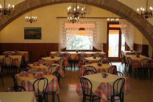 Hotel Posta Panoramic 3*